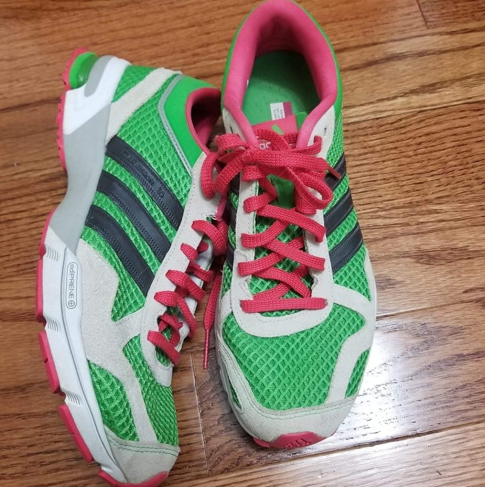 Adidas shoes